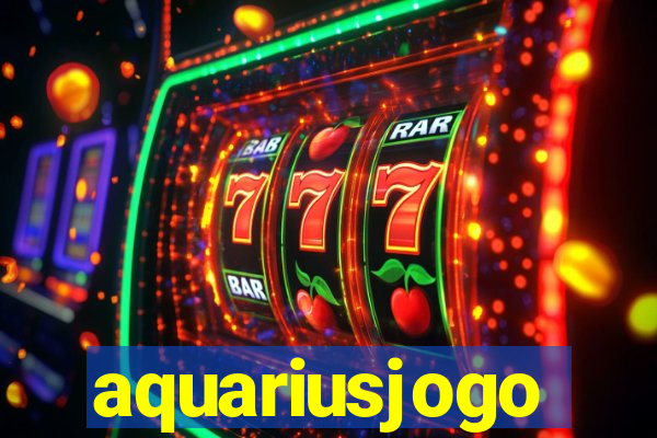 aquariusjogo