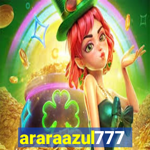 araraazul777