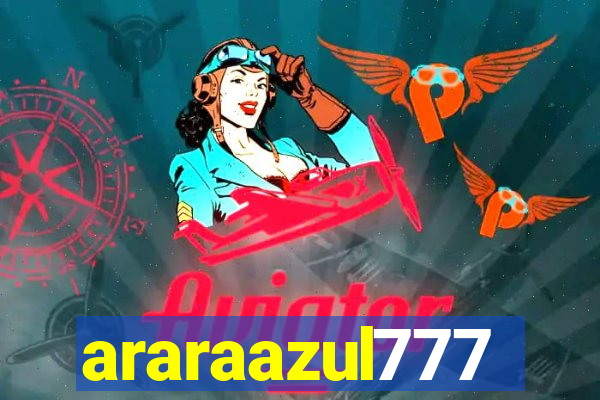 araraazul777