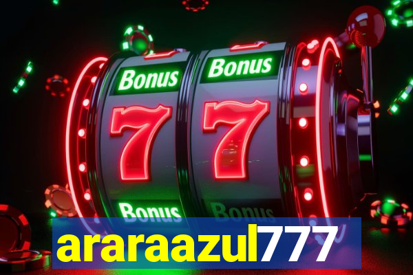 araraazul777