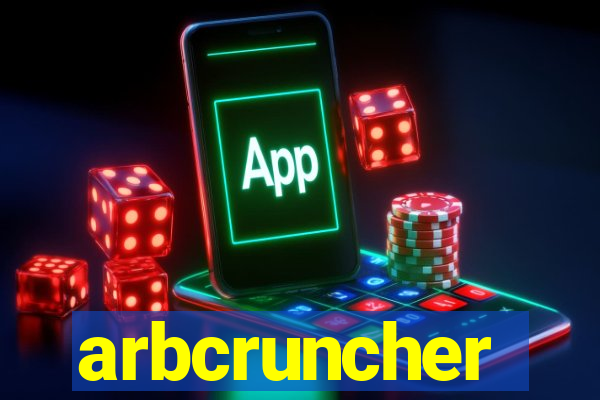 arbcruncher