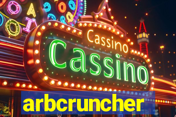 arbcruncher