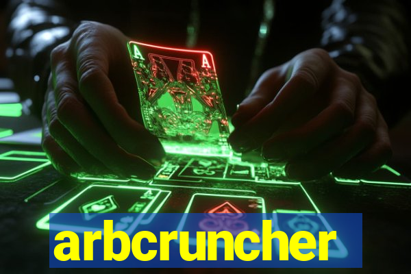 arbcruncher