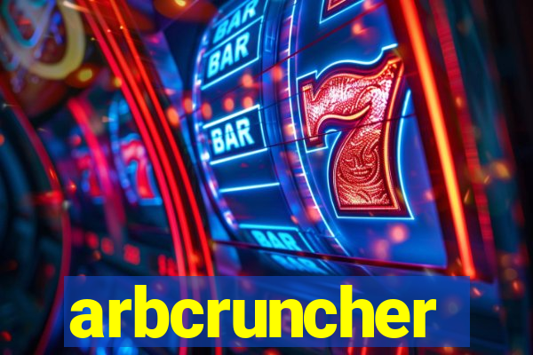 arbcruncher