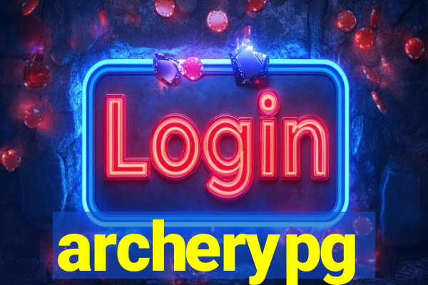 archerypg