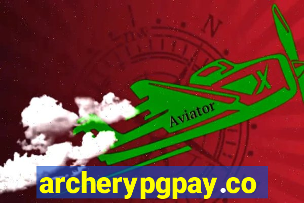 archerypgpay.com