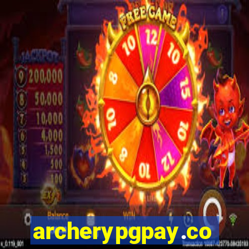 archerypgpay.com