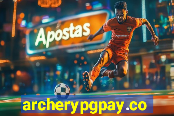 archerypgpay.com