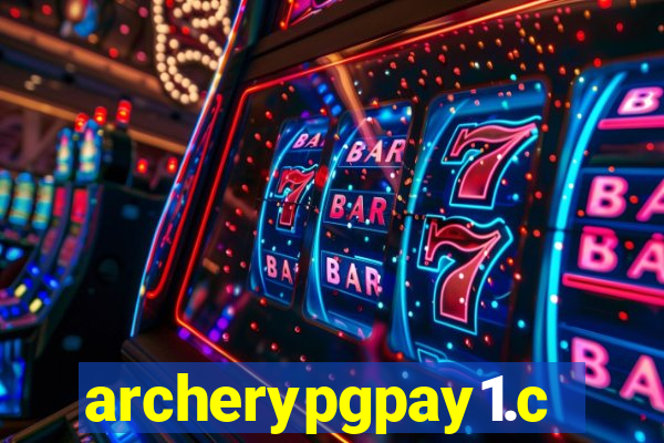 archerypgpay1.com