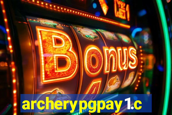 archerypgpay1.com