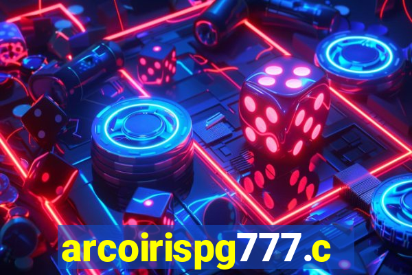 arcoirispg777.com