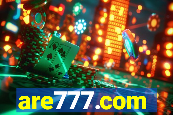 are777.com