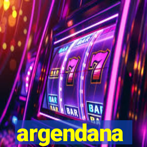 argendana