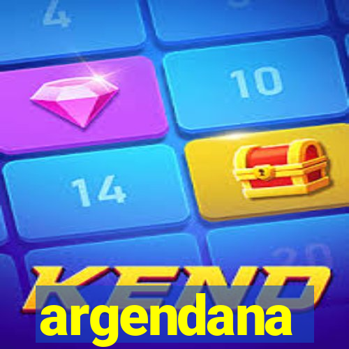 argendana