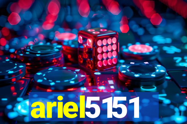 ariel5151