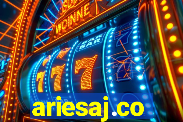 ariesaj.co