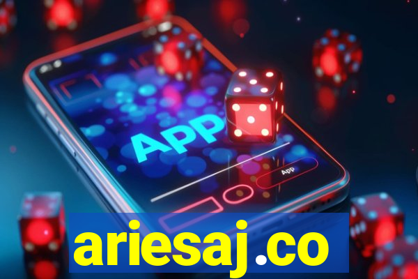 ariesaj.co