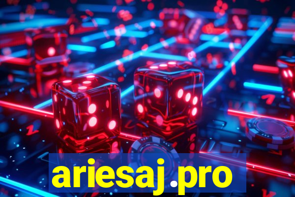 ariesaj.pro