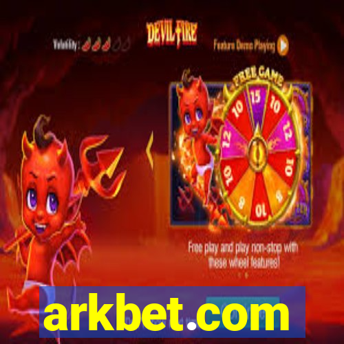 arkbet.com