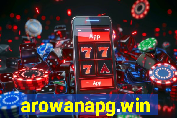 arowanapg.win