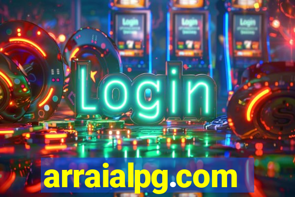 arraialpg.com