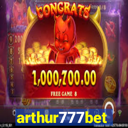 arthur777bet