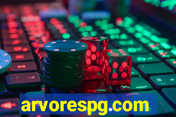 arvorespg.com