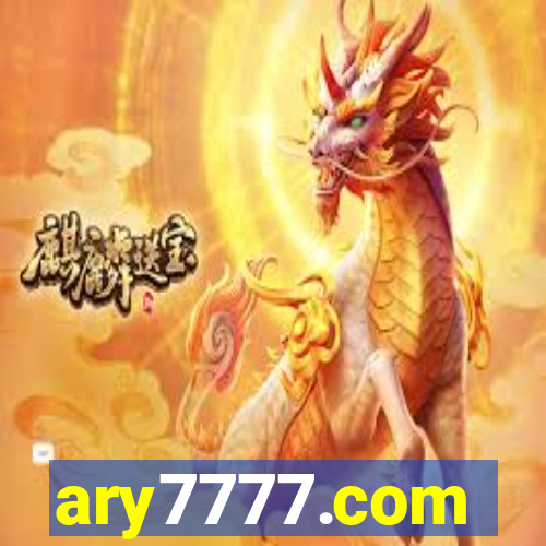 ary7777.com