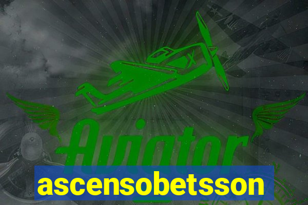 ascensobetsson