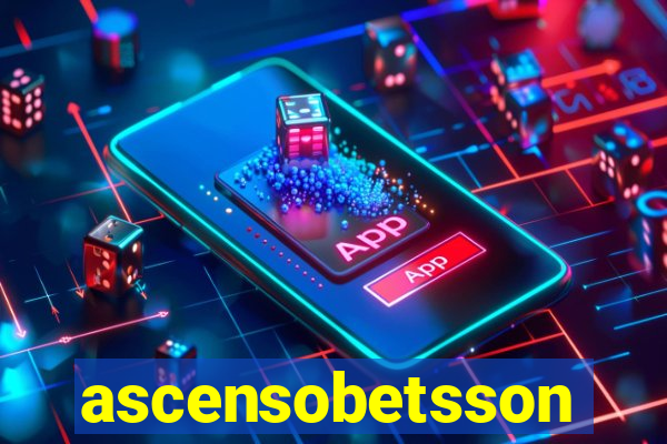 ascensobetsson