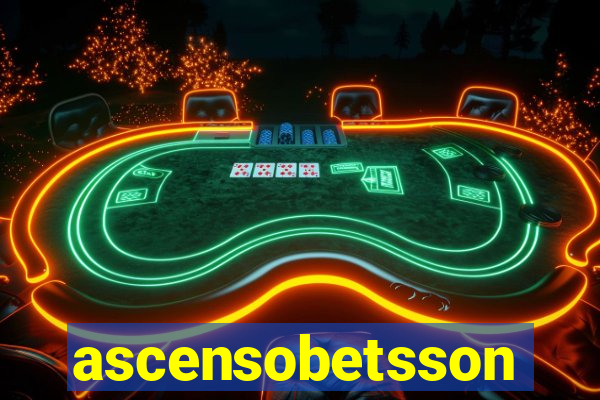 ascensobetsson