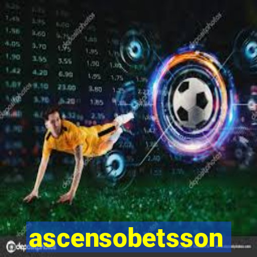 ascensobetsson