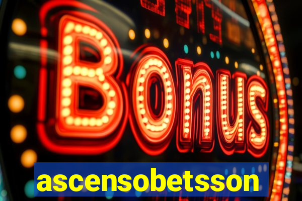 ascensobetsson