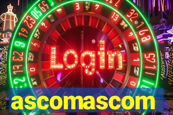 ascomascom