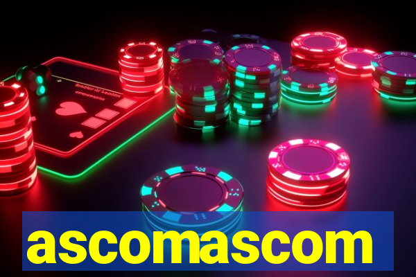 ascomascom