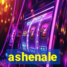 ashenale