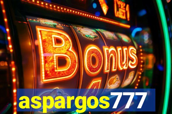 aspargos777