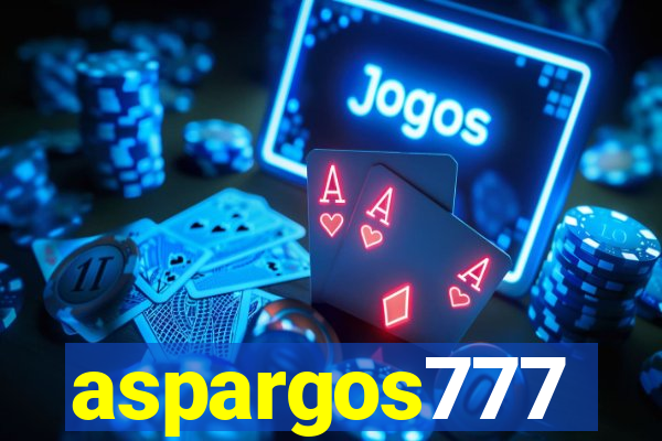 aspargos777