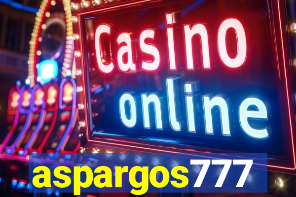 aspargos777