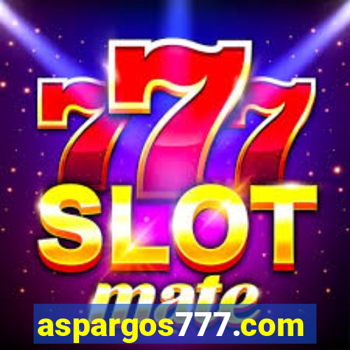 aspargos777.com