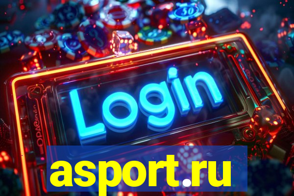 asport.ru