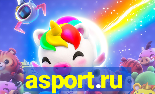 asport.ru