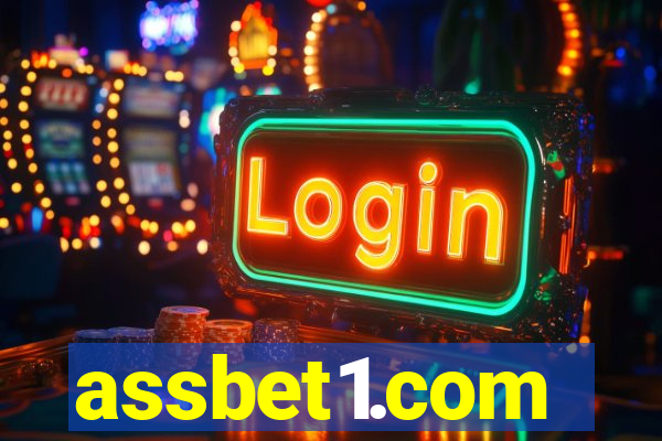 assbet1.com