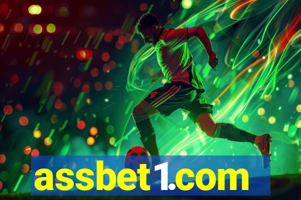 assbet1.com