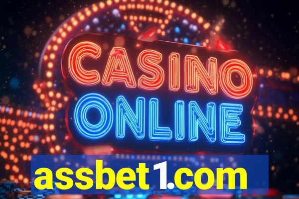 assbet1.com