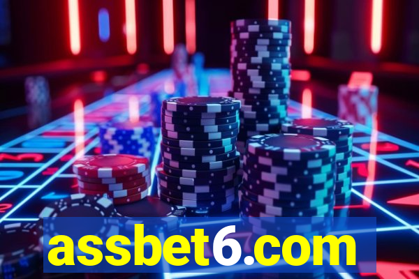 assbet6.com