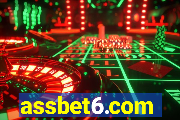 assbet6.com