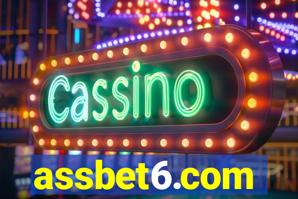 assbet6.com