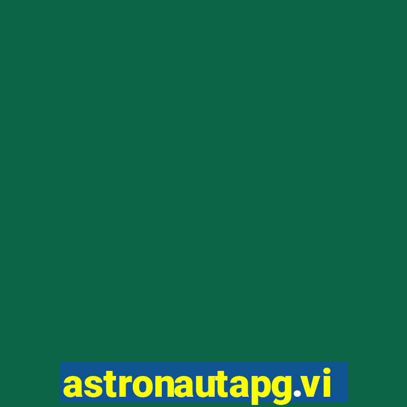 astronautapg.vip