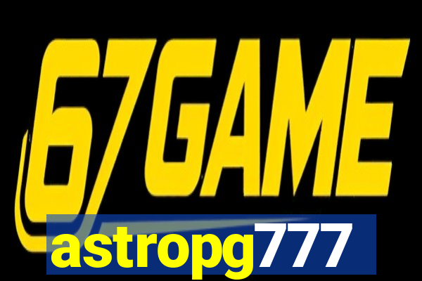 astropg777